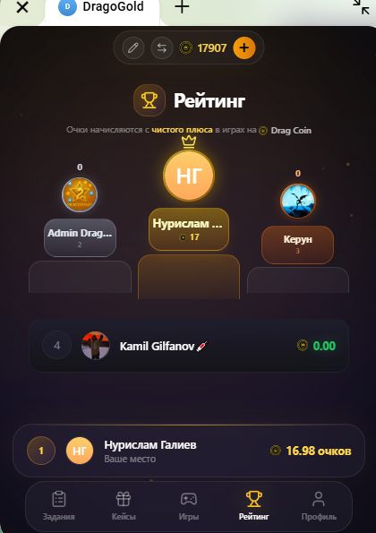 Скриншот 2: Телеграм Приложения