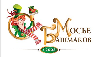 Скриншот 1: Интернет магазин детской обуви